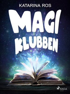 cover image of Magiklubben